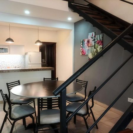 Appartamento El Cardon - P/6 Pax -2 Dorm - Amplio Y Moderno Salta Esterno foto