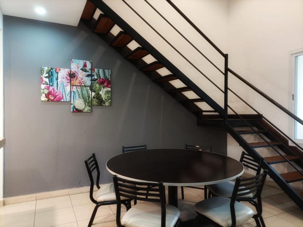 Appartamento El Cardon - P/6 Pax -2 Dorm - Amplio Y Moderno Salta Esterno foto