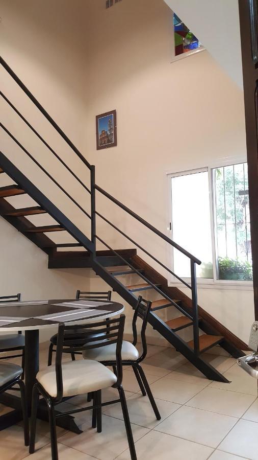 Appartamento El Cardon - P/6 Pax -2 Dorm - Amplio Y Moderno Salta Esterno foto