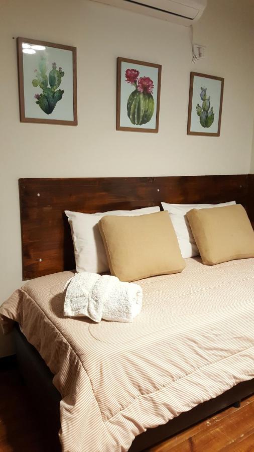 Appartamento El Cardon - P/6 Pax -2 Dorm - Amplio Y Moderno Salta Esterno foto