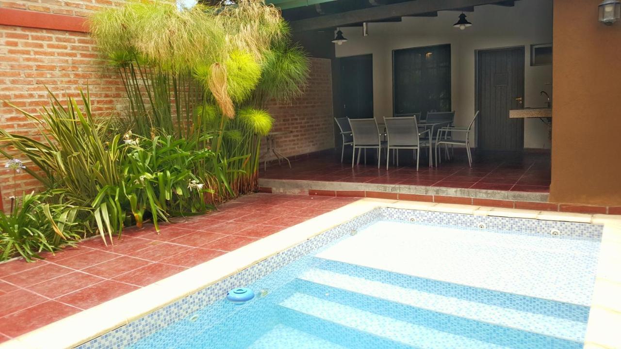 Appartamento El Cardon - P/6 Pax -2 Dorm - Amplio Y Moderno Salta Esterno foto