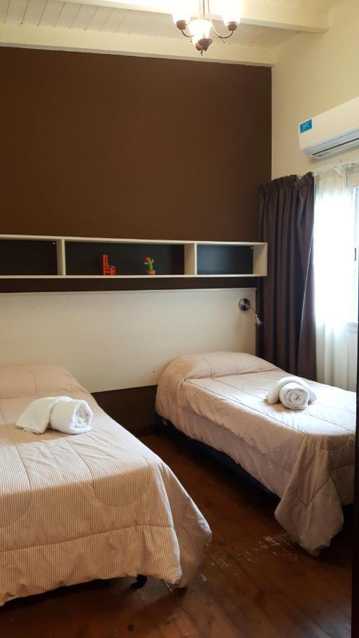 Appartamento El Cardon - P/6 Pax -2 Dorm - Amplio Y Moderno Salta Esterno foto