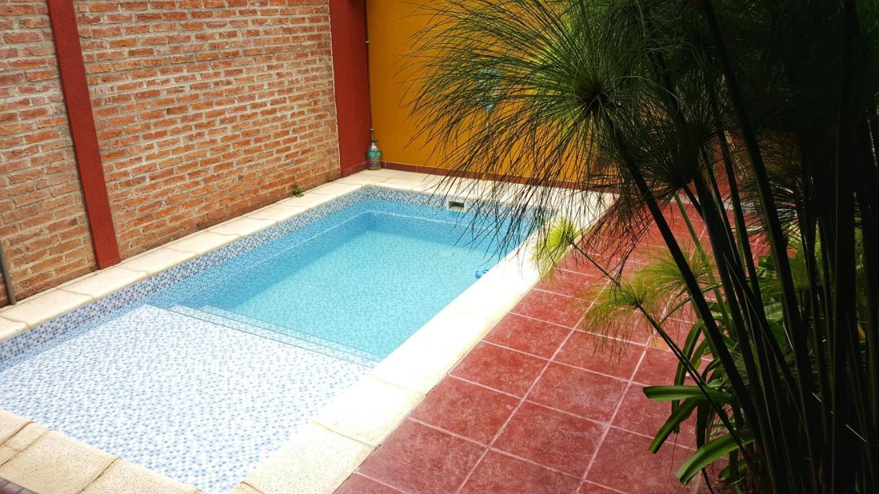 Appartamento El Cardon - P/6 Pax -2 Dorm - Amplio Y Moderno Salta Esterno foto