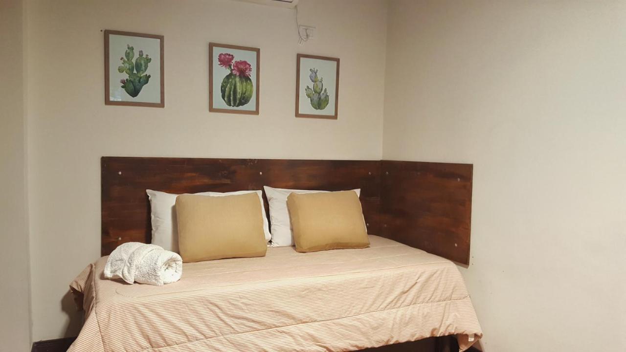 Appartamento El Cardon - P/6 Pax -2 Dorm - Amplio Y Moderno Salta Esterno foto